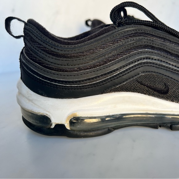 Women’s Nike Air Max 97 EUC size 8.5 - Picture 7 of 16